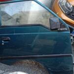 H100-L300 SAĞ ÖN KAPI HYUNDAİ ORJİNAL ÇIKMA PARÇA