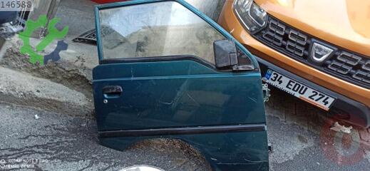 Hyundai H100 Sağ Ön Kapı H100-L300 çıkma parça