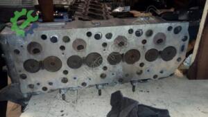 H100 L300 SIFIR YAPILI DÜŞÜK TİP SİLİNDİR KAPAK