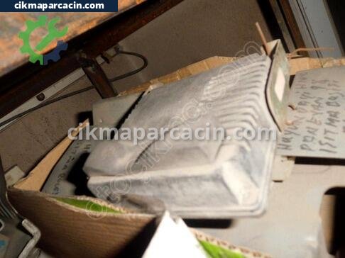 Hyundai H100 Beyin çıkma parça