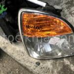 H100 SAĞ SOL FAR HYUNDAİ ORJİNAL ÇIKMA PARÇA