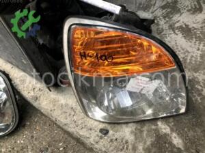 H100 SAĞ SOL FAR HYUNDAİ ORJİNAL ÇIKMA PARÇA
