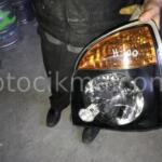 H100 SAĞ SOL FAR HYUNDAİ ORJİNAL ÇIKMA PARÇA