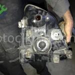 H100 SAĞ SOL FAR HYUNDAİ ORJİNAL ÇIKMA PARÇA