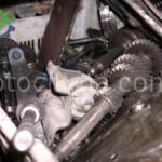 Hyundai H100 Şanzıman Komple çıkma parça - OTOFİL YEDEK PARÇA Mersin