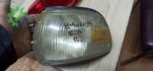 H100 SOL SİNYAL HYUNDAİ ORJİNAL ÇIKMA PARÇA