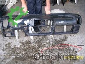 Hyundai H100 Torpido çıkma parça