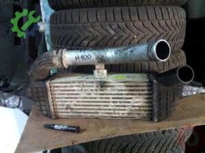 H100 TURBO RADYATÖRÜ HYUNDAİ ORJİNAL ÇIKMA PARÇA