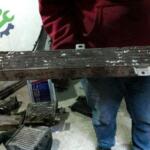 H100 YAĞ RADYATÖRÜ HYUNDAİ ORJİNAL ÇIKMA PARÇA
