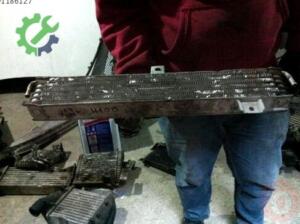 H100 YAĞ RADYATÖRÜ HYUNDAİ ORJİNAL ÇIKMA PARÇA