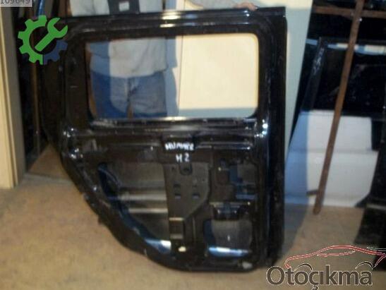 Hummer H 2 Sol Arka Kapı çıkma parça