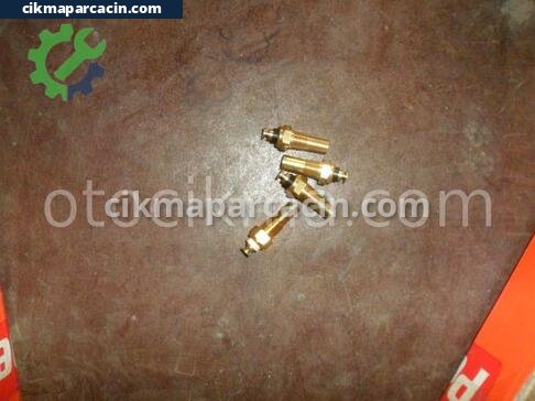 Opel Ascona Fan Müşürü çıkma parça