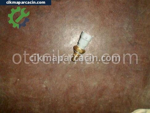 Opel Vectra Fan Müşürü çıkma parça