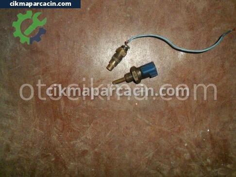 Nissan Skystar Fan Müşürü çıkma parça