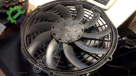 Nissan Vanetto Fan çıkma parça