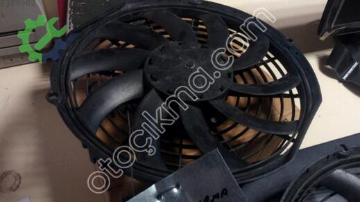 Nissan Vanetto Fan çıkma parça