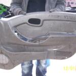 HD KAMYON SAĞ KAPI DÖŞEMESİ HYUNDAİ ORJİNAL ÇIKMA PARÇA