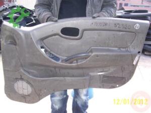HD KAMYON SAĞ KAPI DÖŞEMESİ HYUNDAİ ORJİNAL ÇIKMA PARÇA