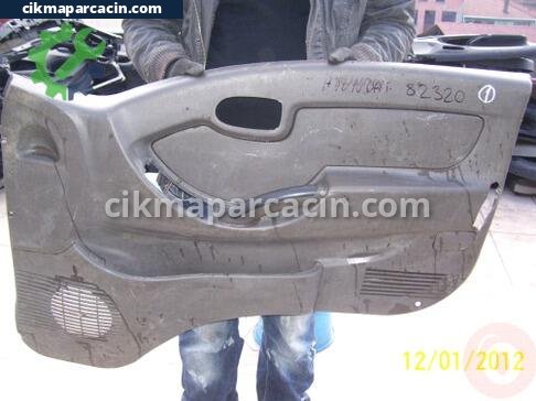 Hyundai HD Kapı Döşemesi çıkma parça