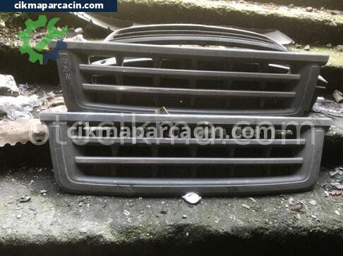Hyundai H350 Panjur çıkma parça