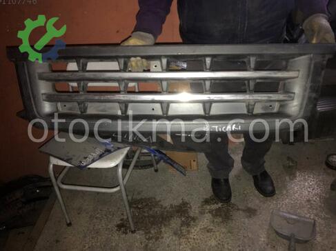 2003 Hyundai H350 Panjur Çıkma Parça İstanbul