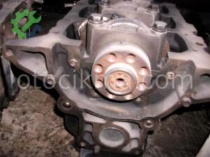 HİLUX 2L 2.4  DİZEL