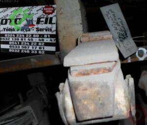 HİLUX 4X4 PİKAP MAKAS ÇIKMA