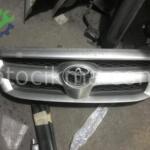 HİLÜX PANJUR TOYOTA ORJİNAL ÇIKMA PARÇA