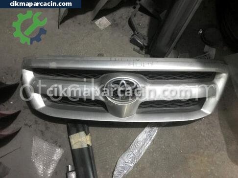 Toyota Hilux Panjur çıkma parça