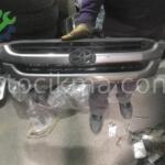 HİLÜX PANJUR TOYOTA ORJİNAL ÇIKMA PARÇA