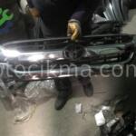 HİLÜX PANJUR TOYOTA ORJİNAL ÇIKMA PARÇA