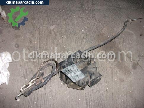 Hyundai Sonata Kontrol Ünitesi çıkma parça
