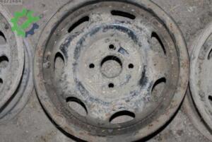 HONDA 14 JANT 4 BİJON JANT