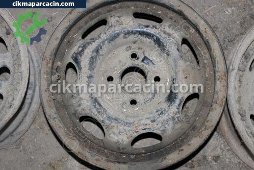 Honda Civic Jant çıkma parça