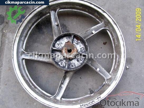 Honda Civic Jant çıkma parça