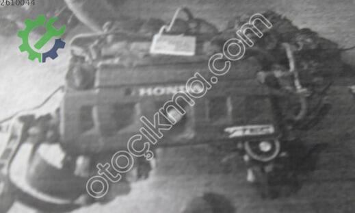 Pontiac Le-Mans Komple Motor çıkma parça