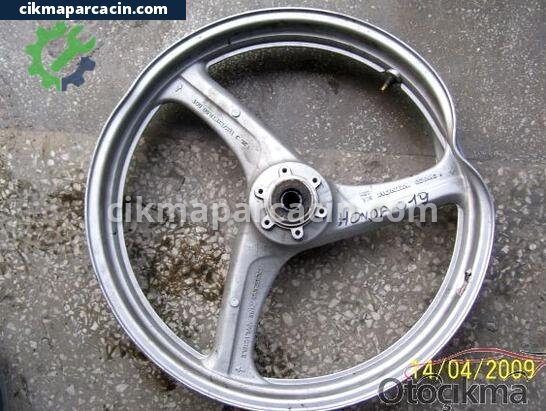 Honda Civic Jant çıkma parça