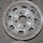 Honda Accord Jant çıkma parça - OTOFİL YEDEK PARÇA Mersin
