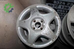 HONDA ACCORD 1984-1985 15 JANT 4 BİJON JANT