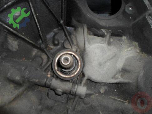 Honda Accord Şanzıman Komple çıkma parça