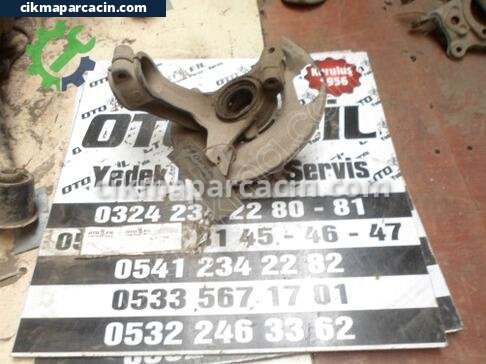 Honda Accord Taşıyıcı/Aks Taşıyıcı çıkma parça