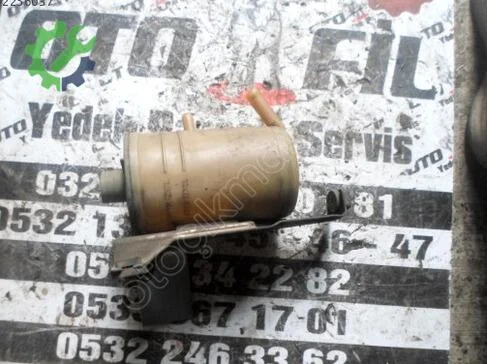 Honda Accord Direksiyon Yağ Deposu çıkma parça