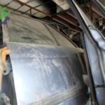 Honda Accord Sol Arka Kapı çıkma parça - OTOFİL YEDEK PARÇA Mersin