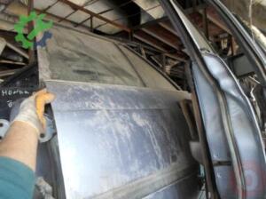 HONDA ACCORD 1984-1985 GRİ ARKA SOL KAPI ÇIKMA
