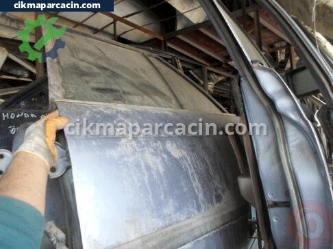 Honda Accord Sol Arka Kapı çıkma parça