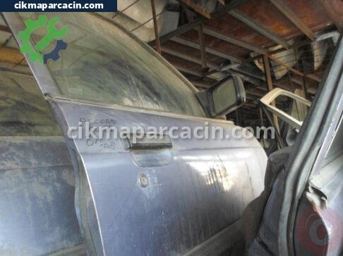 Honda Accord Sağ Ön Kapı çıkma parça