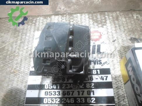 Honda Accord Kalorifer Kutusu çıkma parça