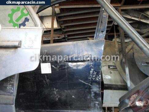Honda Accord Sol Ön Kapı çıkma parça
