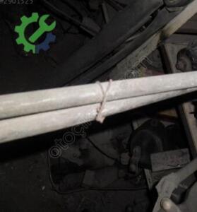 HONDA ACCORD 1984-1985 SİLECEK FREZELİ KOL