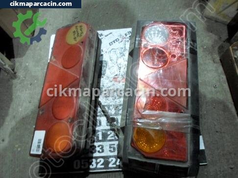 Honda Accord Sol Arka Stop çıkma parça